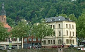 Hotel Marstall Heidelberg